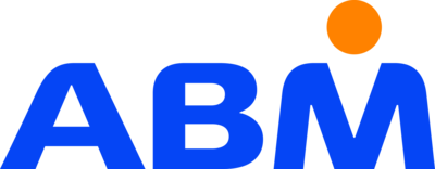 ABM Industries Logo PNG Vector