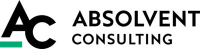 Absolvent Consulting Logo PNG Vector