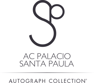 AC Palacio Santa Paula Logo PNG Vector
