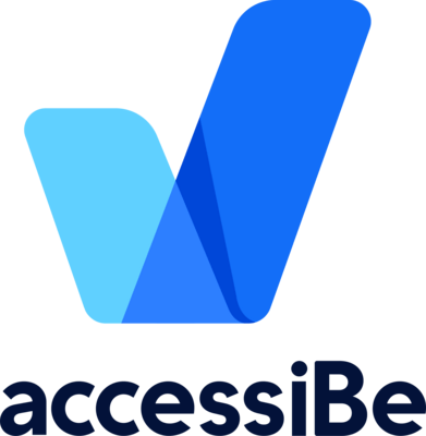 accessiBe Logo PNG Vector