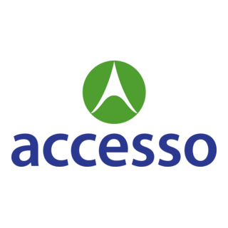 Accesso Logo PNG Vector