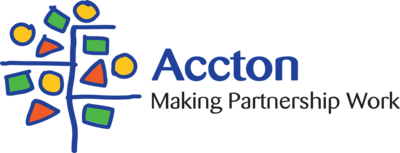 Accton Technology Logo PNG Vector