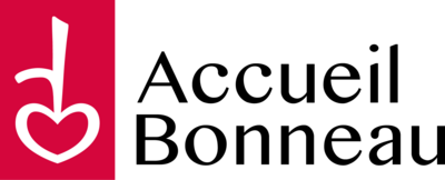 Accueil Bonneau Logo PNG Vector