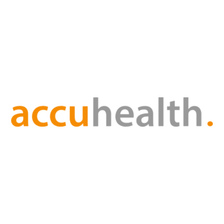 Accuhealth Logo PNG Vector