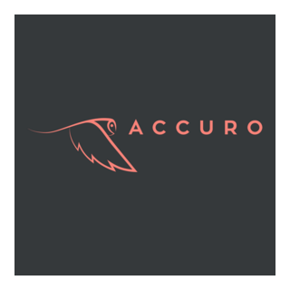 Accuro Logo PNG Vector