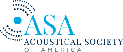 Acoustical Society of America Logo PNG Vector