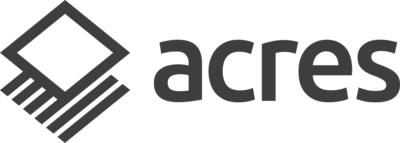 Acres Logo PNG Vector