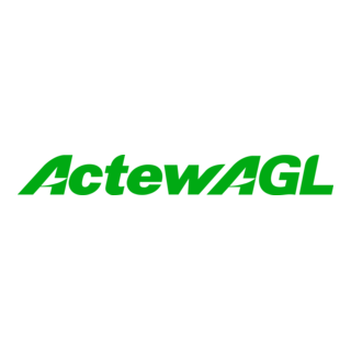 ActewAGL Logo PNG Vector