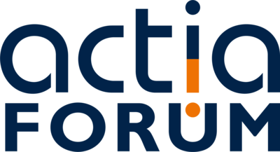 Actia Forum Logo PNG Vector