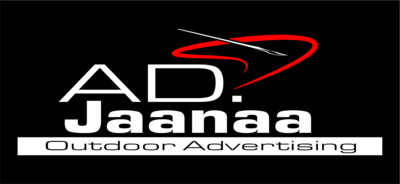 AD Jaanaa Logo PNG Vector