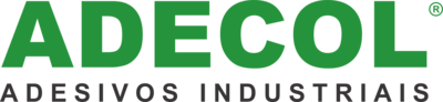 Adecol Adesivos Industriais Logo PNG Vector