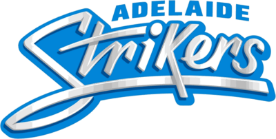 Adelaide Strikers Logo PNG Vector