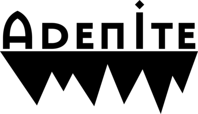 Adenite Logo PNG Vector