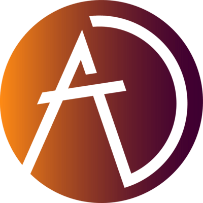 A&D’s Store Logo PNG Vector