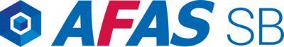 AFAS SB Logo PNG Vector