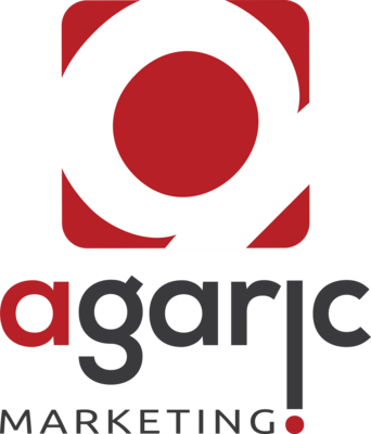 Agaric marketing Logo PNG Vector