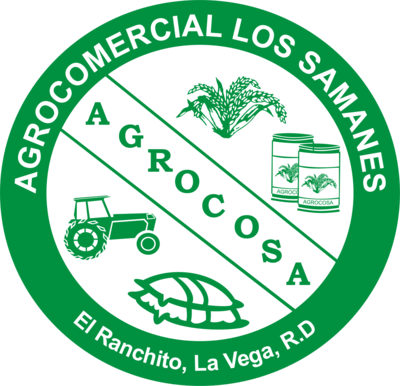 Agrocosa Logo PNG Vector