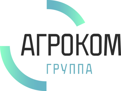 Agrokom Group Logo PNG Vector