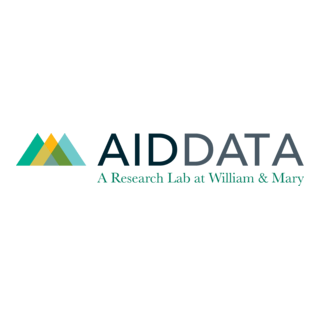 AidData Logo PNG Vector