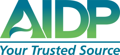 AIDP Inc Logo PNG Vector