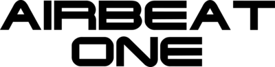 Airbeat One Logo PNG Vector