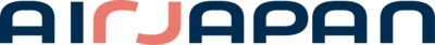 Airjapan Logo PNG Vector