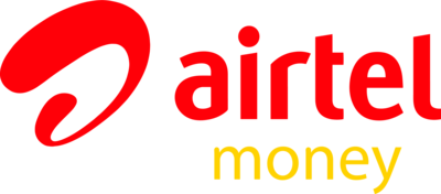 Airtel Money Tanzania Logo PNG Vector