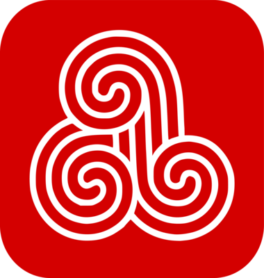 Ajinomoto (1973-1986) Logo PNG Vector