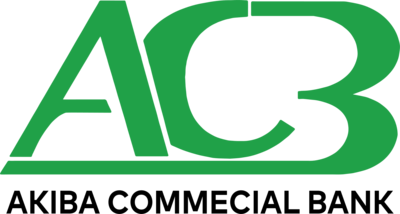 Akiba Commercial Bank Logo PNG Vector