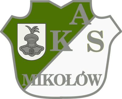 AKS Mikolow old Logo PNG Vector