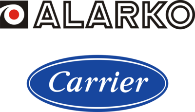 Alarko Carrier Logo PNG Vector