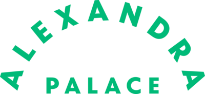 Alexandra Palace Logo PNG Vector