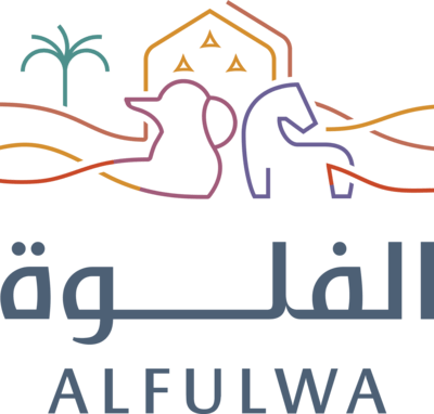 Alfulwa Logo PNG Vector