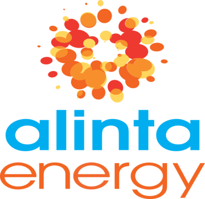 alinta energy Logo PNG Vector