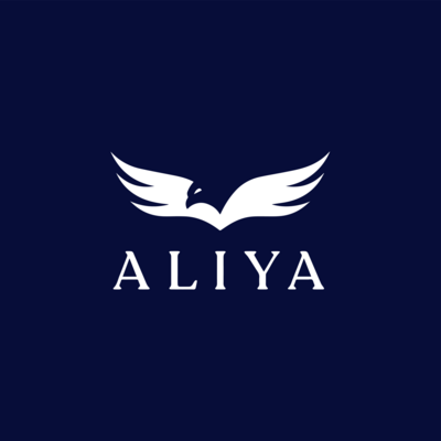 Aliya Capital Partners Logo PNG Vector