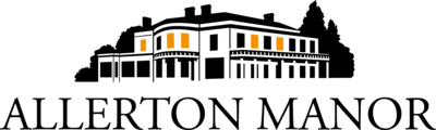 Allerton Manor Golf Club Logo PNG Vector