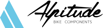 Alpitude Bike Components Logo PNG Vector