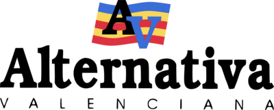 Alternativa Valenciana Logo PNG Vector