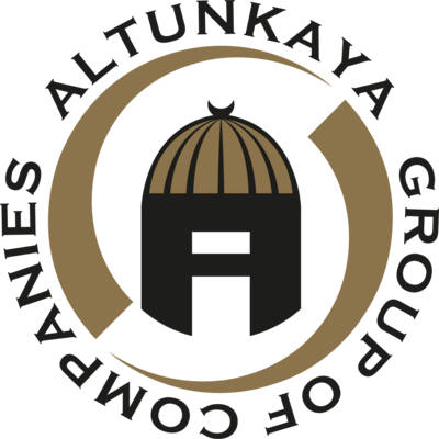 Altunkaya Group Logo PNG Vector