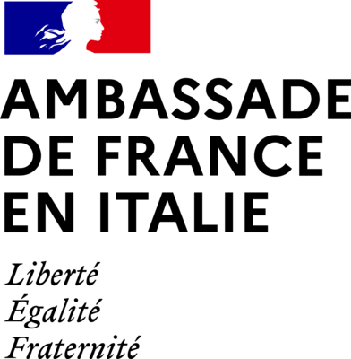 Ambassade de France en Italie Logo PNG Vector