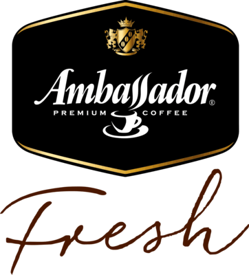 Ambassador Logo PNG Vector