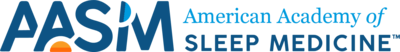 American Academy of Sleep Medicine (AASM) Logo PNG Vector