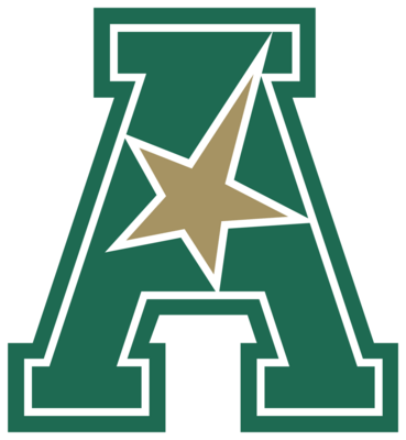 American Athletic Conference (UAB colors) Logo PNG Vector