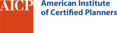American Institute of Certified Planners Logo PNG Vector