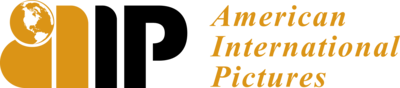 American International Pictures Logo PNG Vector