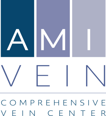 AMI Surgery Vein Center Logo PNG Vector