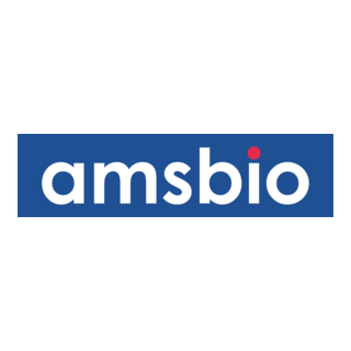 AMSBIO Logo PNG Vector