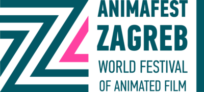 Animafest Zagreb Logo PNG Vector