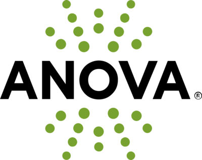 Anova Logo PNG Vector