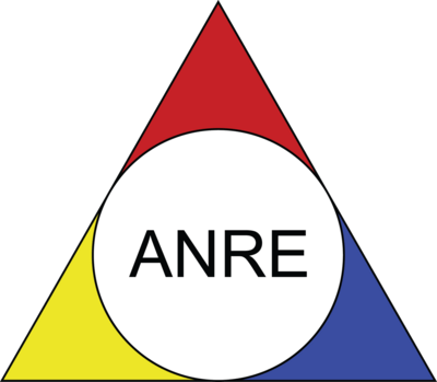 ANRE Logo PNG Vector